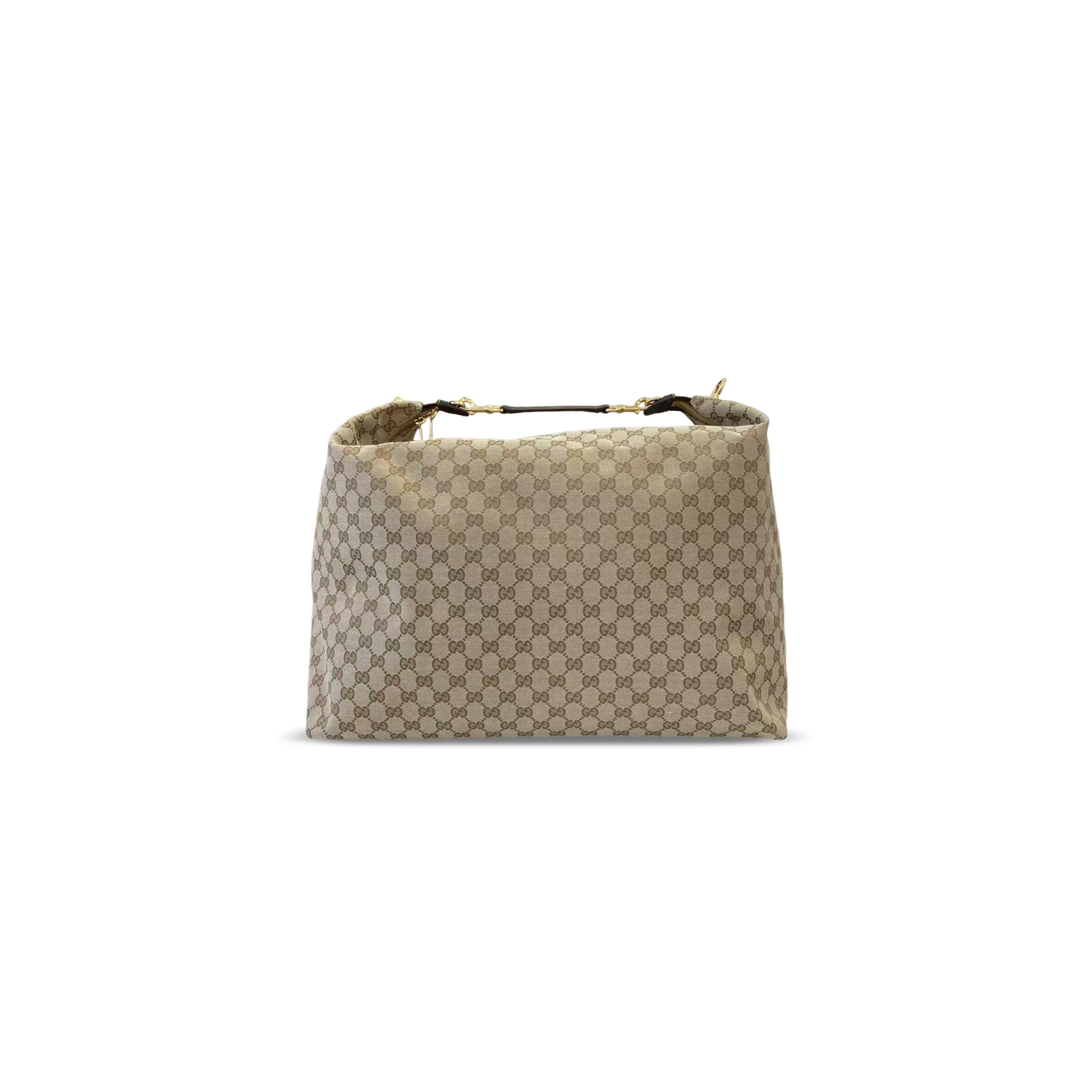 Gvc*1 horsebit 1955 hobo bag 864485 (46*29*20.5cm)